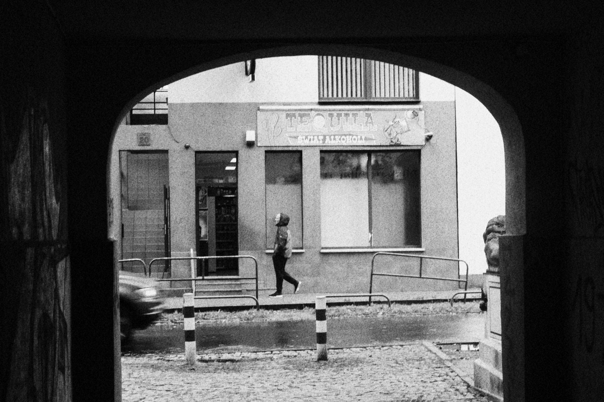 Najlepsze zdjęcia z I Lubińskiego Pleneru Fotograficznego