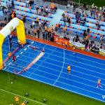 Bieg Papieski dron, 2024 (1)