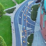 Bieg Papieski dron, 2024 (42)