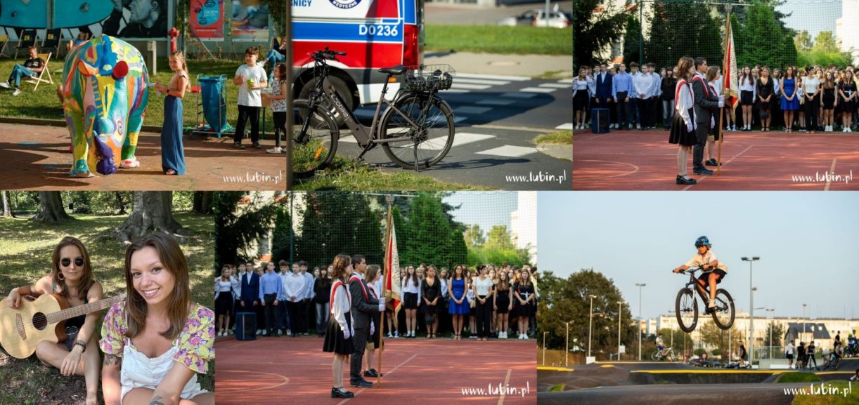 Podsumowanie wydarzeń tygodnia
