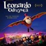 Leonardo-plakat