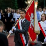 Rozpoczęcie roku szkolnego nowy rok szkolny 2024 (13)