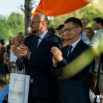 Rozpoczęcie roku szkolnego nowy rok szkolny 2024 (32)