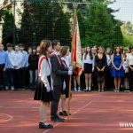 Rozpoczęcie roku szkolnego nowy rok szkolny 2024 (8)