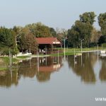 Ścinawa, port, Odra (15)