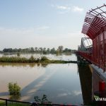 Ścinawa, port, Odra (20)