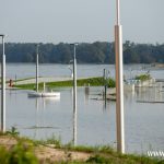 Ścinawa, port, Odra (4)