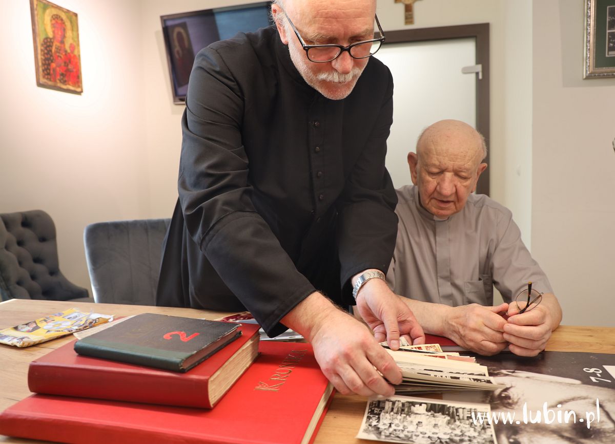 75 lat w Lubinie – wspominają początki i zapraszają na obchody