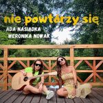 nie powtórzy się – okładka singla