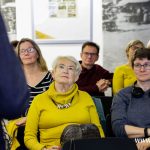 2024-10-28 Romuald Łuczyński spotkanie autorskie Gastronomia LGOM-8