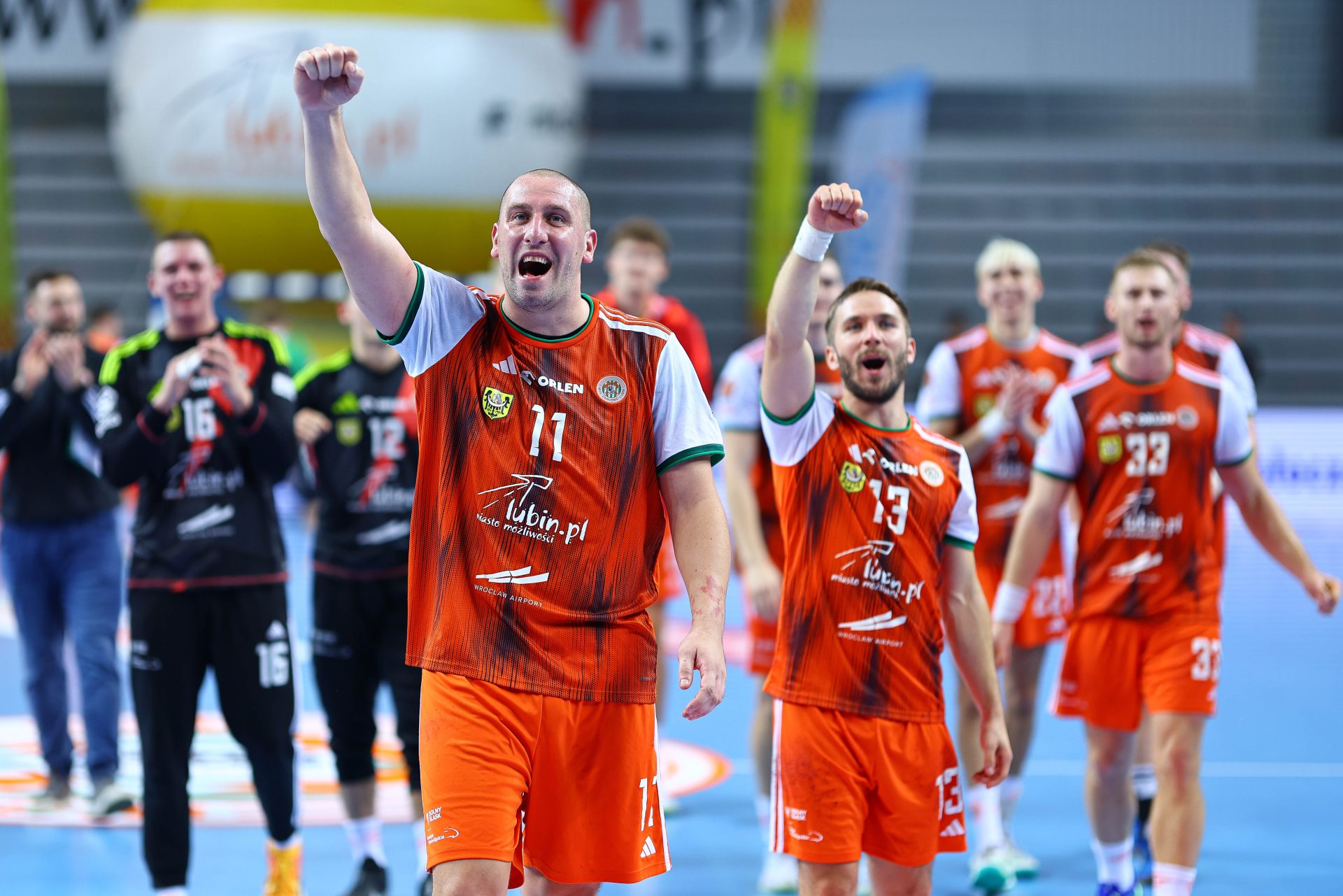 Derby dla Zagłębia!