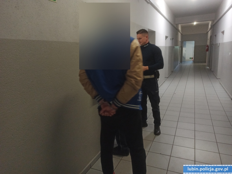 Czterech po użyciu, jeden pod wpływem alkoholu