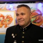60-lecie ZS nr 1 Zespół Szkół nr 1 Dariusz Tomaszewski