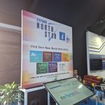 Dubaj Expand North Star (20)