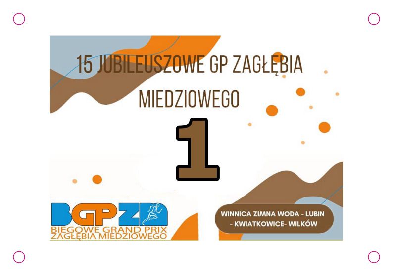 Jubileuszowe Grand Prix Zagłębia Miedziowego