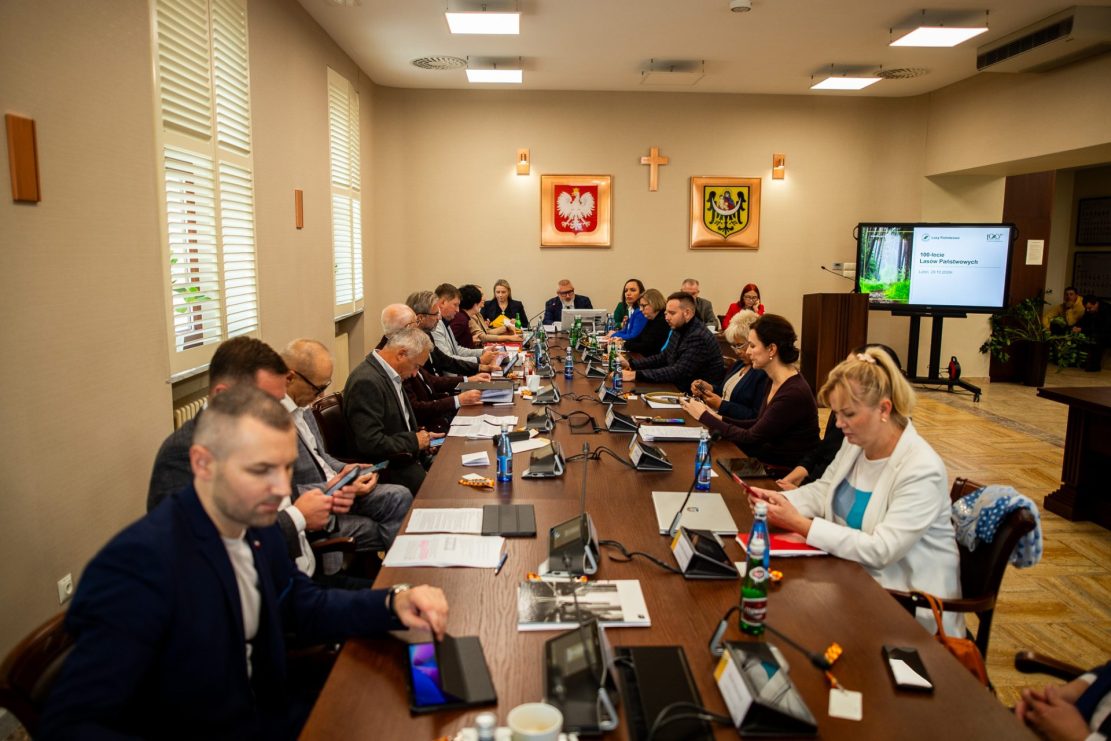 Nieudana próba sojuszu PiS i PO