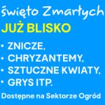 WIADOMOŚCI LUBIŃSKIE (1068×200)_Święto Zmarłych_do 02.11.2024