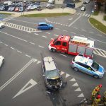 Wypadek al Niepodległości
