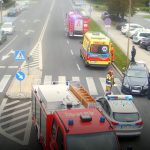 Wypadek al Niepodległości (2)