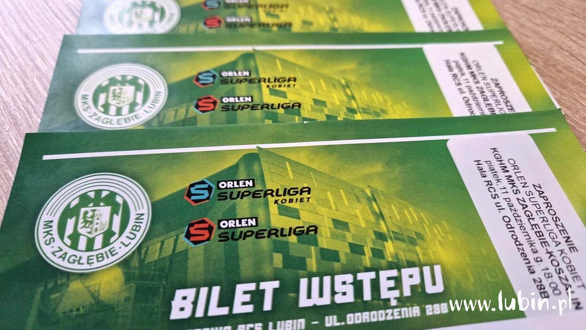 Mecz już w piątek