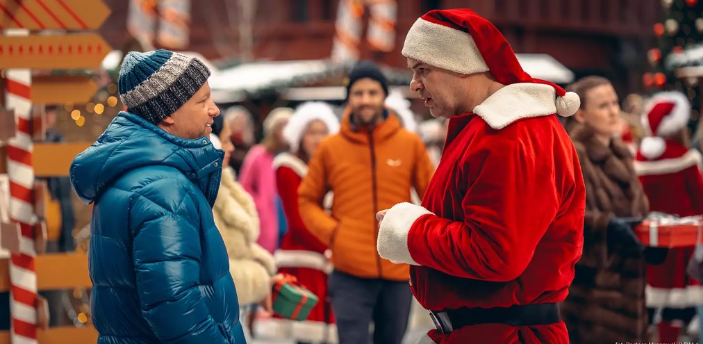 Filmowa jesień w kinie Helios
