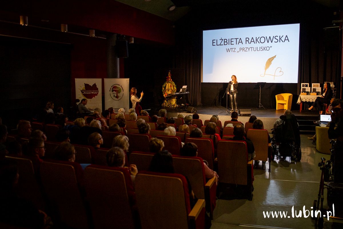 Dostali grant na imprezę międzypokoleniową