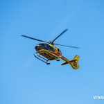 utonięcie, Jurcz, wędkarze, helikopter, straż, 2024 (3)