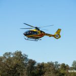 utonięcie, Jurcz, wędkarze, helikopter, straż, 2024 (4)