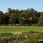 utonięcie, Jurcz, wędkarze, helikopter, straż, 2024 (5)