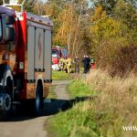 utonięcie, Jurcz, wędkarze, helikopter, straż, 2024 (8)