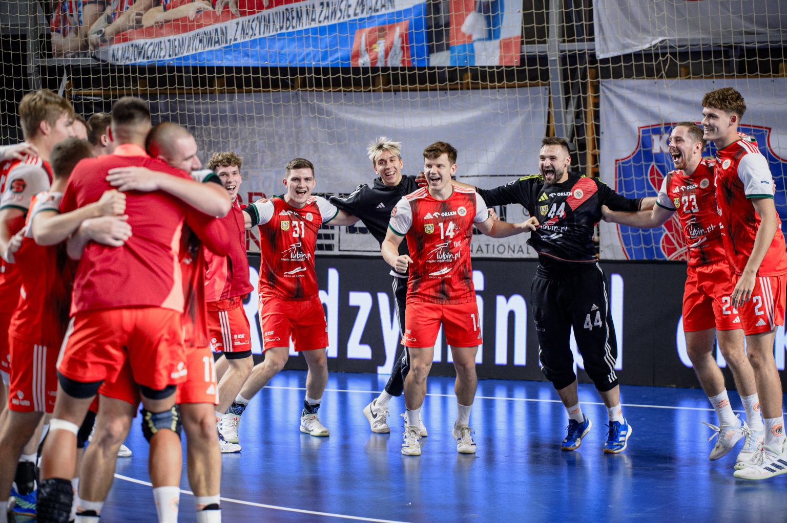 Pokazali charakter i odwrócili losy meczu!