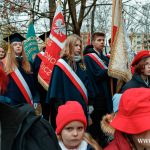 11 listopada, składanie kwiatów, piłsudski, pomnik, święto niepodelgłości, 2024 (10)