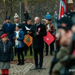 11 listopada, składanie kwiatów, piłsudski, pomnik, święto niepodelgłości, 2024 (15)