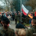 11 listopada, składanie kwiatów, piłsudski, pomnik, święto niepodelgłości, 2024 (16)