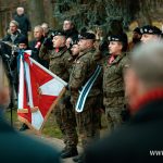 11 listopada, składanie kwiatów, piłsudski, pomnik, święto niepodelgłości, 2024 (18)