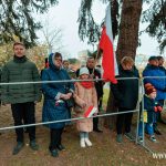 11 listopada, składanie kwiatów, piłsudski, pomnik, święto niepodelgłości, 2024 (19)