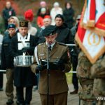 11 listopada, składanie kwiatów, piłsudski, pomnik, święto niepodelgłości, 2024 (24)