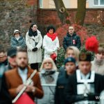 11 listopada, składanie kwiatów, piłsudski, pomnik, święto niepodelgłości, 2024 (25)