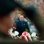 11 listopada, składanie kwiatów, piłsudski, pomnik, święto niepodelgłości, 2024 (26)