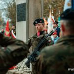 11 listopada, składanie kwiatów, piłsudski, pomnik, święto niepodelgłości, 2024 (28)