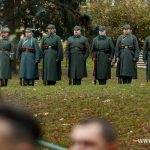 11 listopada, składanie kwiatów, piłsudski, pomnik, święto niepodelgłości, 2024 (31)