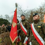 11 listopada, składanie kwiatów, piłsudski, pomnik, święto niepodelgłości, 2024 (32)