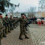 11 listopada, składanie kwiatów, piłsudski, pomnik, święto niepodelgłości, 2024 (34)