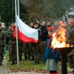 11 listopada, składanie kwiatów, piłsudski, pomnik, święto niepodelgłości, 2024 (4)