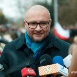 11 listopada, składanie kwiatów, piłsudski, pomnik, święto niepodelgłości, 2024 (5)