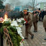 11 listopada, składanie kwiatów, piłsudski, pomnik, święto niepodelgłości, 2024 (50)