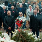 11 listopada, składanie kwiatów, piłsudski, pomnik, święto niepodelgłości, 2024 (57)