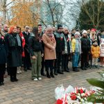 11 listopada, składanie kwiatów, piłsudski, pomnik, święto niepodelgłości, 2024 (64)