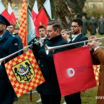 11 listopada, składanie kwiatów, piłsudski, pomnik, święto niepodelgłości, 2024 (69)