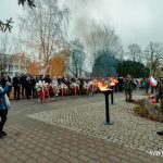 11 listopada, składanie kwiatów, piłsudski, pomnik, święto niepodelgłości, 2024 (7)